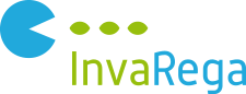 InvaRega Logo